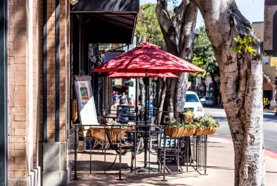 Culinary Delights: Where to Eat in San Luis Obispo, CA