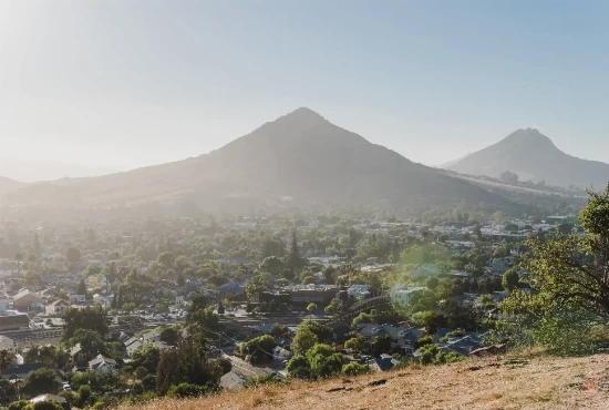 Exploring San Luis Obispo, CA: An Introduction to the Charming City and its Unique Weather